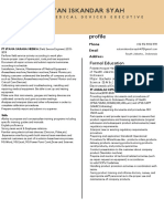 SUTAN ISKANDAR SYAH CV F&P-compressed Teknisi Radiology