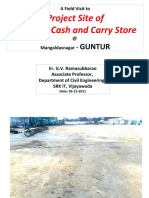 Cash and Carry Store - Guntur