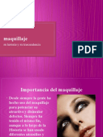 maquillaje