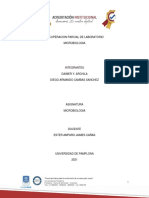 Recuperacion Parcial Laboratorio Microbiologia PDF