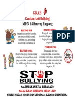 Bullying Fisik