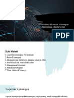 14 Analisis Laporan Keuangan Fix