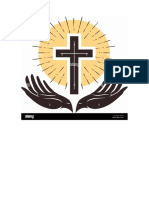 Logo de La Iglesia