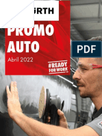 Promo Auto Abril