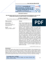 The Implementation of Language Tolerance Rules in Indonesian Language and Literature Learningas Character Education Representation