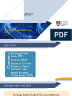 Chapter 4 - I-ETF