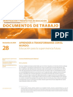 LecturaUnesco Unidad2 Foro