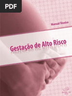 Gestacao Alto Risco