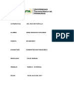 TAREA FINANCIERA 30-07-17