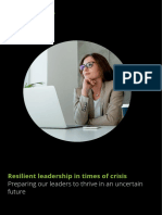 01 - Leadership in Times of Crisis - EN