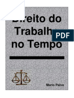 00324 - Direito Do Trabalho No Tempo