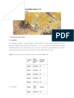 Combinación RGB Con Bandas Del Satélite Landsat 5