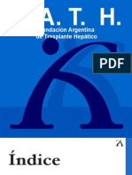 Fundación Argentina de Transplante Hepático