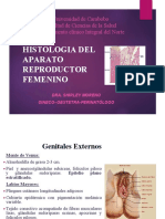 Histologia ARF Dra. MORENO PDF