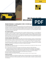Hyster 8