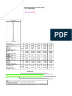 Itc Limited - Paperboards and Specialty Papers Division: Specification Sheet