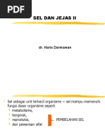 Download Pengetahuan Dasar Tentang Sel by Dokter Hade SN57053371 doc pdf