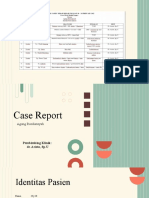 Pyelonefritis Dextra