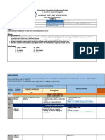 Course-Outline-For-Stud2020 (1) - English 9 THIRD QUARTER