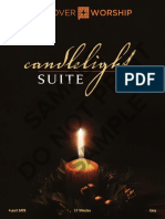 Candlelight Suite