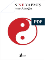 Japon Ne Yapmış - Onur Ataoğlu ( PDFDrive.com )