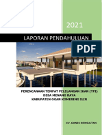 Lap Pendahuluan Ded Tpi