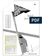 Avenida Principal: Cabida Arquitectónica