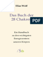 Elias Wolf-Das Buch Der 28 Chakren