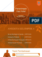 Kelompok 4 - RPS 9 - Akuntansi Hotel D1