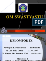 PPD Kelompok 9