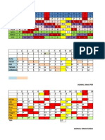 Jadwal Out Bond