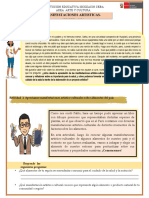 Evaluación Diagnóstica 1y2