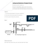 Fabric Manufacture Lab Manual