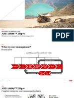 ABB Ability Ellipse Intro Slides - Mining - Jun17