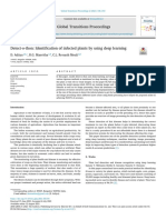 Global Transitions Proceedings: D. Aditya, R.G. Manvitha, C.L. Revanth Mouli