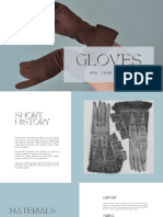 Gloves: Arya - Lehar - Srishti