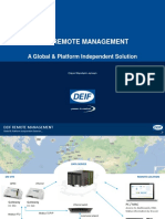 Remote Gateway General Information SEP 2014