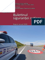 Buletinul Sigurantei Rutiere Raport Anul 2020 (4)