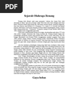 Download Sejarah Olahraga Renang by Dede Saefulloh SN57056644 doc pdf