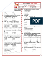 WWWW WWWW Thermodynamics - 27-10-21 - Paper