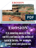 Erosion (CHC)