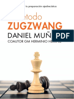 El Método Zugzwang de Daniel Muñoz Vol. 1