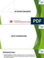 Junior Design Engineer: Satyavani Projects and Consultants Pvt. LTD