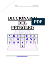 Diccionario-Petrolero