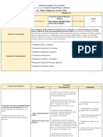 Formacion. 2do Secundaria