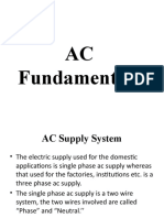 Circuit Analysis Chapter I