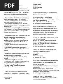 np1 Answer and Rationale