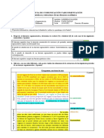 Prueba Mixta-Consolidado 1 (Unidad I) 2022