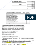 Exercicio CC - ADM25 - Revisão