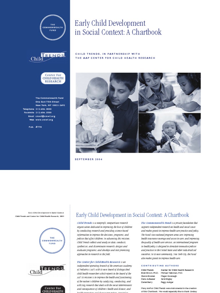 Child Development PDF Child Development Relationships